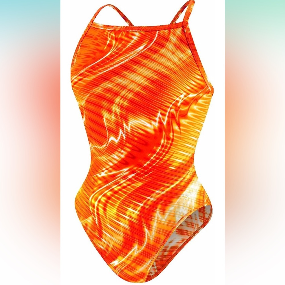 Speedo Rivers and Tides PowerPLUS Flyback